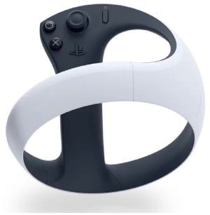 Купить  виртуальной реальности PlayStation VR 2 белый (CFI-ZVR1)-5.jpg